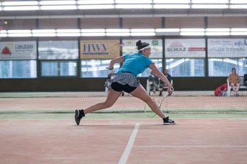 Bild 298 - RL Tennisverein Visbek e.V. - Club zur Vahr e.V. : Ergebnis: 2:4